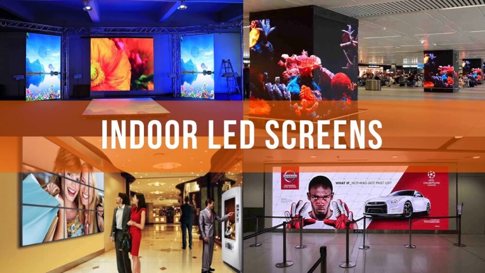 dv LED display | Buy Dubai UAE