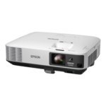 Epson EB‐2255U 5000 Lumens Full-HD Wireless Projector