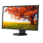 NEC MultiSync EA224WMi 22" LED Desktop Monitor (Black)