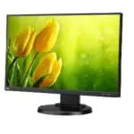 NEC MultiSync E241N 24" LED IPS Monitor (Black)