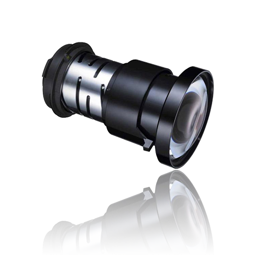 NEC NP30ZL Short Zoom Projector Lens