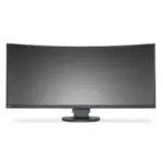 NEC MultiSync EX341R 34" Curved LED Desktop Monitor (Black)