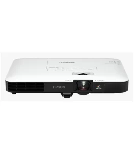 Epson EB‐1780w 3000 Lumens WXGA Ultra-Short Throw Projector - Image 2