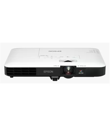 Epson EB‐1780w 3000 Lumens WXGA Ultra-Short Throw Projector