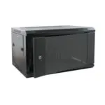 I-View 6U 550*450MM Wall Mounted Server Racks