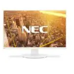 NEC MultiSync EA271F 27" LED Desktop Monitor (White)
