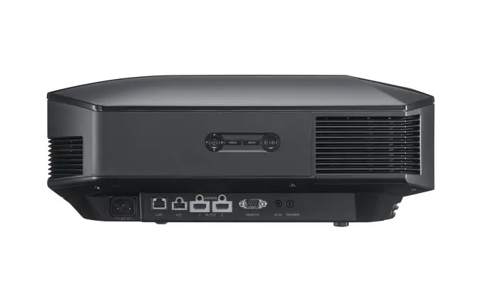 Sony VPL-HW65ES/B 1800 Full-HD Projector - Image 2