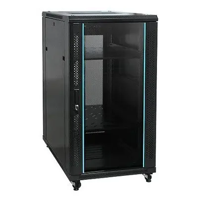 I-View 15U 600X800MM Floor Standing Server Racks