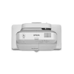 Epson EB‐685WI 3500 Lumens WXGA Ultra Short Throw Projector