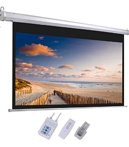 I-View Electrical 240x240cms E240 Projector Screen
