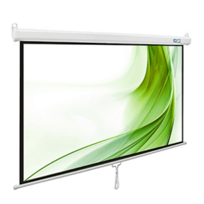 projector screen dealer new delhi