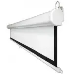 iview Manual Wall Projector Screen