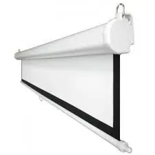 iview Manual Wall Projector Screen