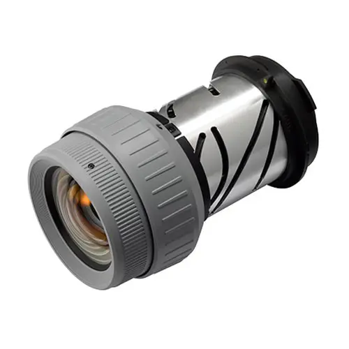 NEC NP13ZL 1.46 – 3.02:1 Zoom Lens (lens shift) Projector Lens