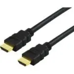 HDMI to HDMI Cables - 10mtrs