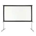 I-View Fast Fold Screen FFS150 300x225cms - Image 3