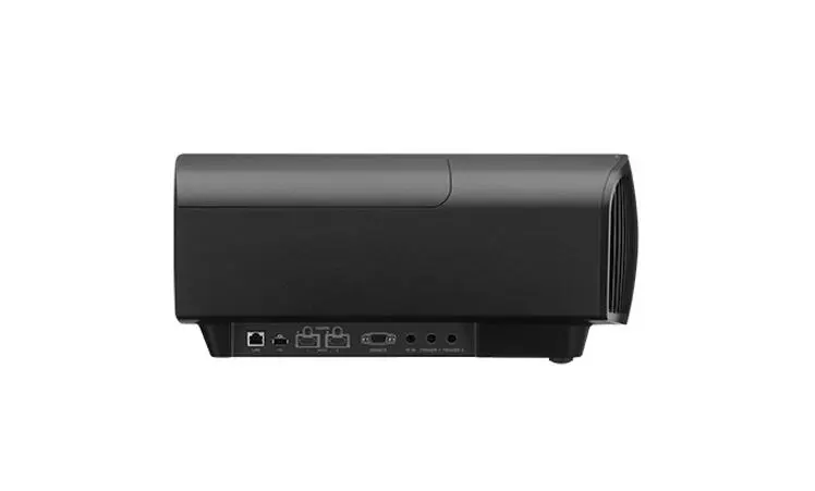 Sony VPL-VW260/B 1500 Lumens 4K Home Cinema Projector - Image 2