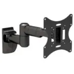 LCD-503A CABLE INVISIBLE FULL-MOTION TV WALL MOUNT