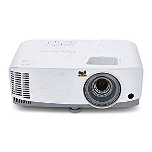 41o1jNoGr4L._SY300_QL70_ ViewSonic PA503S SVGA Projector - Image 1