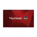 ViewSonic 120" Projector Interactive Flat Panel