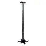 I-View B100300 Projector Ceiling Mount 1-3m Drop