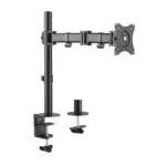 LDT0ECONOMY STEEL LCD VESA DESK MOUNT