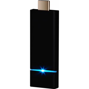 VC10_L02_m ViewSonic All-In-One Wireless Collaboration HDMI Dongle - Image 1