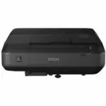Epson LS100 4000 Lumens Full-HD Ultra Short Throw Laser Projector