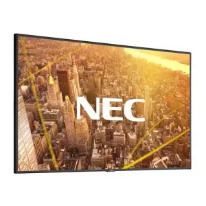 NEC MultiSync C751Q 75" 4K UHD Large Format Display