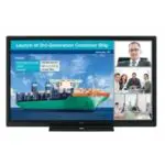 I-View VT-TS86T 86" Interactive Flat Panel