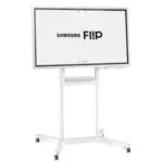 Samsung WM55H 55″ Digital Flipchat Signage