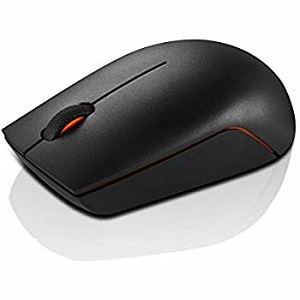 31d+Ks19+EL._SL500_AC_SS350_ Lenovo GX30K79401 300 Wireless Compact Mouse - Image 1
