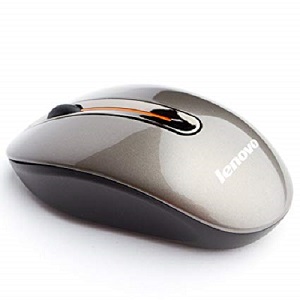 61FE68LfkqL._SX425_ Lenovo GX30N72240 N3903 Wireless Mouse - Image 1