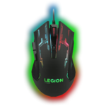 Lenovo GX30P93886 M200 RGB Gaming Mouse