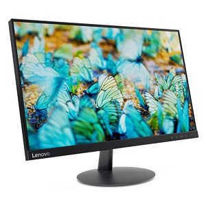 Lenovo-Idea-Monitor-65DFKAC1UK-24-1591969-02 Lenovo 65DFKAC1UK 23.8" Full-HD FreeSync Monitor - Image 1