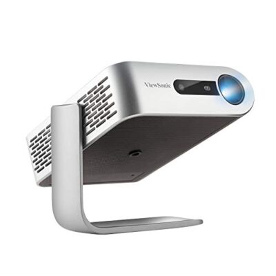 View Sonic M1+ LED Portable Wireless Projector View Sonic M1+ LED Portable Wireless Projector