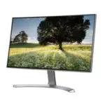 LG 24MP88HV 24" Full-HD Virtually Borderless IPS Monitor