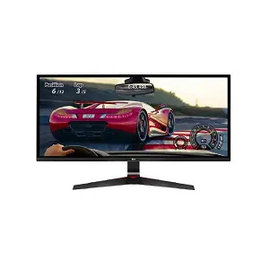 LG 34UM69G-B 34" UltraWide Full-HD IPS Gaming Monitor