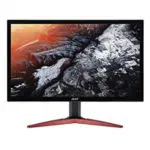Acer KG241Pbmidpx 24" Full-HD Gaming Monitor