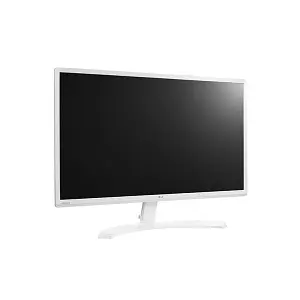 LG 24MP58VQ-W 24" Full-HD IPS Monitor