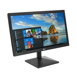LG 24MK430H-B 24" Full-HD IPS Desktop Monitor