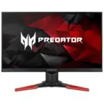 Acer XB271HAbmiprzx 27" Full-HD Gaming Monitor