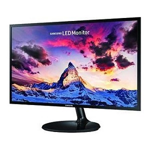 ef6f2290fe8c0ad195d6d46d7f87ecf9-md Samsung LS27F350FHM 27" Full-HD Desktop Monitor - Image 1