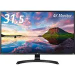 LG 32UD59-B 32" 4K UHD Desktop Monitor