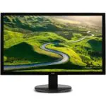 Acer K222HQL bid 22" Full-HD Desktop Monitor
