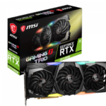 MSI Dubai | GeForce RTX 2070 Super GAMING X TRIO
