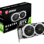 MSI GeForce RTX 2070 Super VENTUS OC