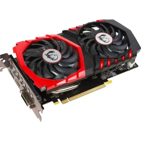 MSI Graphic Cards | Abvision.net