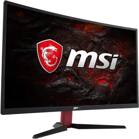 MSI Gaming Monitors