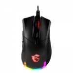 MSI Clutch GM50 GAMING COMPUTER MOUSE